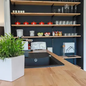Appartement Chez Lou Proche Du Moderne, Annecy