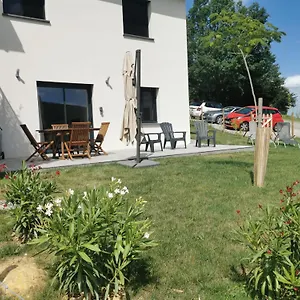 Gite La Coumette - Classe 3 Etoiles , Crampagna France