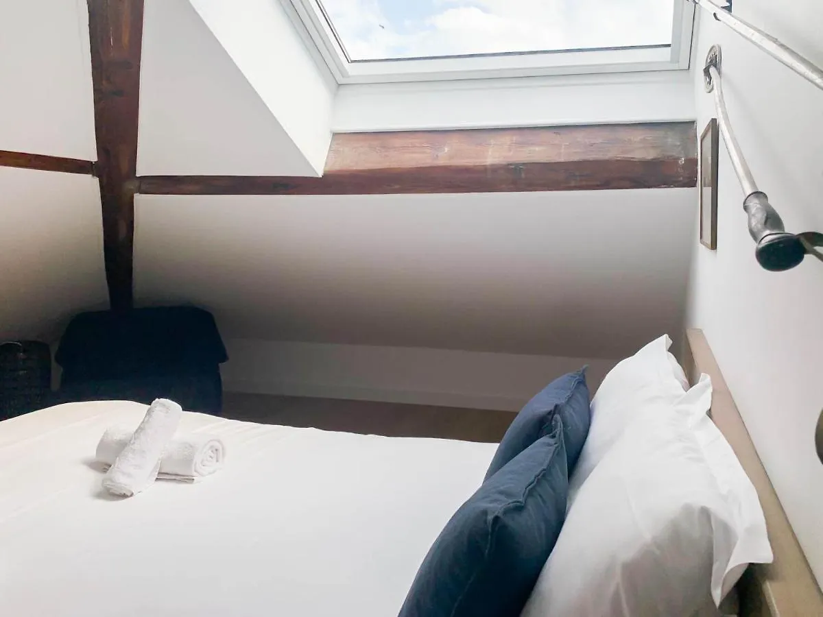 Appartement Couttet Champion Romantique Proche Gare Annecy France