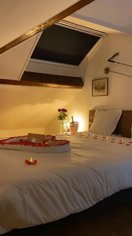 Apartment Couttet Champion Romantique Proche Gare Annecy